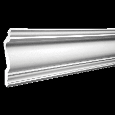 Интерьерная лепнина карниз 1.50.134 Европласт