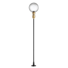 7121/2GL ODL Уличный светильник LED 2Вт 3000К IP65 24В IP65 NATURE