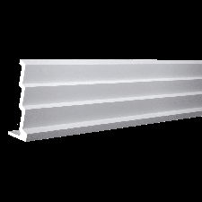 Интерьерная лепнина карниз 1.50.145 Европласт