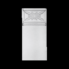 Интерьерная лепнина база 1.54.030 1.54.030.2 Европласт