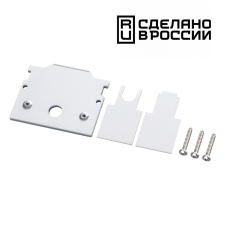 135245Y NT Заглушка торцевая IP20