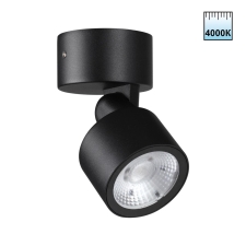 359587 NT Ландшафтный светильник 9Вт 4000К 100-240В IP65 STREET