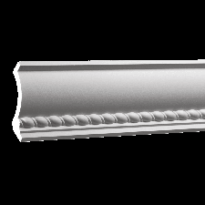 Интерьерная лепнина карниз 1.50.208 Европласт