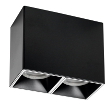 Рамка (светильник) PVC д/LED-модулей 941хх и LED-ламп D50мм Rullo Lightstar 213367