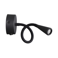 4254/3WL ODL Бра LED 3Вт 3000К 220В IP20 HIGHTECH