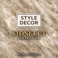 Обои Style Decor срез камня Обои Style Decor срез камня | Дом Декора