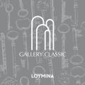Обои Gallery Classic Обои Gallery Classic | Дом Декора