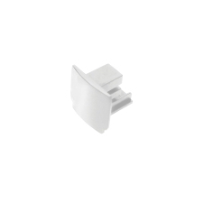 Заглушка боковая к треку 5040xx-(F)/(R) Quattro Lightstar 504166-FR