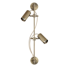 7013/2W ODL Светильник GU10 LED 10Вт 220В IP20 HIGHTECH