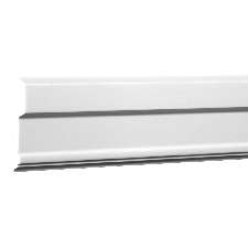 Интерьерная лепнина молдинг 1.51.344 Европласт