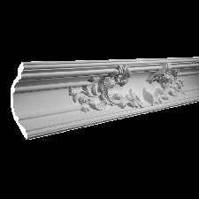 Интерьерная лепнина карниз 1.50.167 Европласт