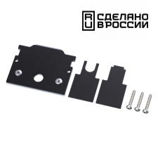 135246Y NT Заглушка торцевая IP20