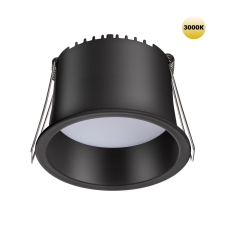 359235 NT Светильник LED 9Вт 3000К 220В IP20 SPOT