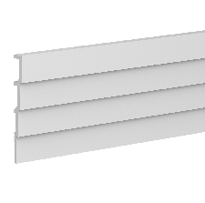 Интерьерная лепнина панель декоративная 6.59.805-280 6.59.805.280 Европласт