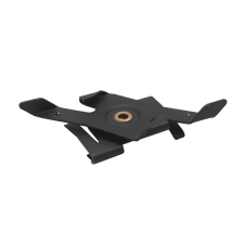 Фиксатор трека к потолку тип G к треку 5040xx-(F)/(R) Quattro Lightstar 504197-02