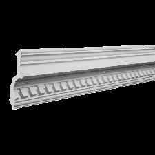 Интерьерная лепнина карниз 1.50.111 Европласт