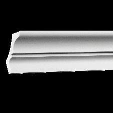 Интерьерная лепнина карниз 1.50.173 Европласт