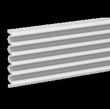 Интерьерная лепнина панель декоративная 6.59.804-280 6.59.804.280 Европласт