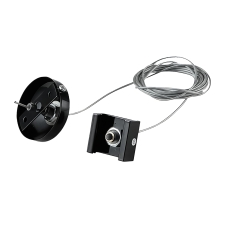 Подвес стандартный тип D треку 5040xx-(F)/(R) 1,5 м Quattro Lightstar 504177-FR1