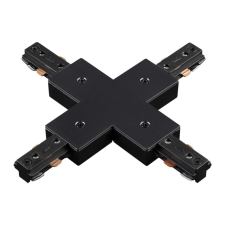 135013 NT Соединитель для шинопровода X-образный 220В IP20 PORT