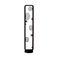 5434/4FB ODL_EX Ландшафтный светильник 110см IP54 G9 4*15W NATURE