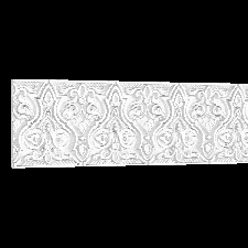 Интерьерная лепнина молдинг 1.51.501 Европласт