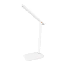Офисные офисная настольная лампа arte lamp london a5124lt-1wh