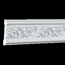 Интерьерная лепнина молдинг 1.51.337 Европласт