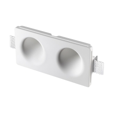 371014 NT Светильник GU10 50Вт 220-240В IP20 WIR