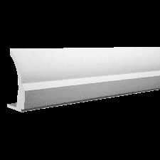 Интерьерная лепнина карниз 1.50.211 Европласт