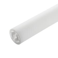 Профиль круглый силиконовый PROFILED 50м/упак D18 д/LED ленты Profiled Lightstar 441850
