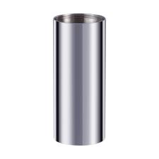 370697 KONST NT19 173 хром Плафон для арт. 370681-370693 IP20 UNITE