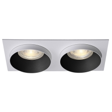 Светильник встраиваемый Crystal Lux CLT 044C2 BL-WH-WH