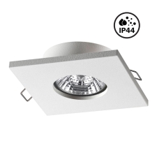 370804 NT Светильник GU10 50Вт 220В IP44 SPOT