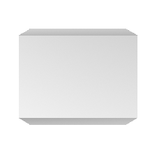 Фасадная лепнина руст 4.86.005 Европласт