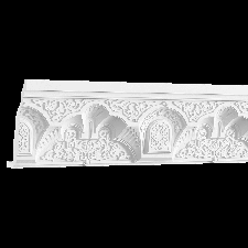 Интерьерная лепнина карниз 1.50.504 Европласт