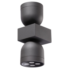 358114 NT Ландшафтный светильник LED 20Вт 3000К 100-240В IP65 STREET