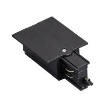 Питание боковое встраиваемое к треку 5030xx-R Quattro Lightstar 503117-RPS