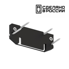 135187 NT Заглушка торцевая IP20