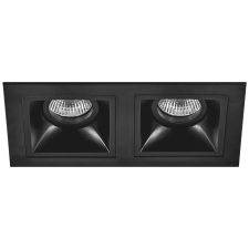 Комплект из светильников и рамки DOMINO Domino Lightstar D5270707