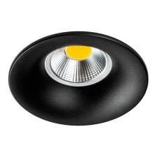 Светильник встраиваемый MR16 max 1x12Вт Levigo Base Lightstar 010067