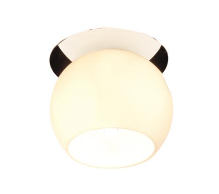 Точечный встраиваемый светильник Arte Lamp COOL ICE A8420PL-1WH | Дом Декора