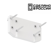 135186 NT Заглушка торцевая IP20