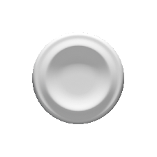 Интерьерная лепнина розетка 1.56.702 Европласт