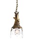 Подвесной светильник Arte Lamp A1796SP-1BG