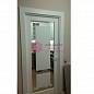 Межкомнатная дверь экошпон Uberture Neo 00003 Серена белый ПДЗ