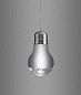 Подвесной светильник Arte Lamp EDISON A5093SP-1CC
