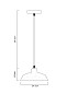 Подвесной светильник Arte Lamp Riflesso A4297SP-1AC