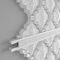Интерьерная лепнина панель декоративная 1.59.503 Европласт