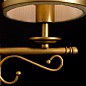 Бра Arte Lamp A2806AP-1SR